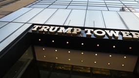 DTTM Operations est une société basée aux Etats-Unis qui détient les différentes déclinaisons de la marque Trump, dont "Trump Tower".