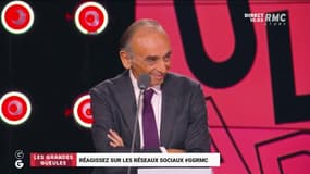 Zemmour candidat à la présidentielle? "Je ne suis plus très loin de prendre ma décision" confie-t-il sur RMC