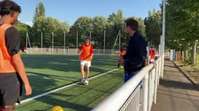 Le foot amateur s'oppose à l'idée d'une interdiction des rencontres sportives le soir