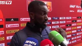 Mondiaux de Pékin : Gomis se hisse en finale
