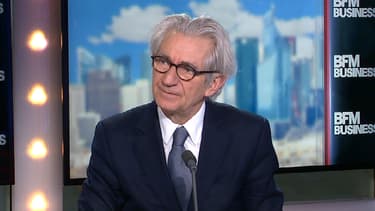 Jean-Paul Chanteguet, l'ex-rapporteur de la mission parlementaire sur les contrats des sociétés d'autoroute, était l'invité d'Hedwige Chevrillon ce mardi 10 mars.