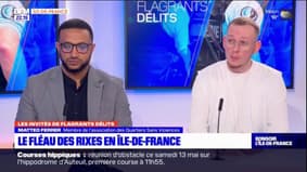 Comment lutter contre les rixes en Ile-de-France?