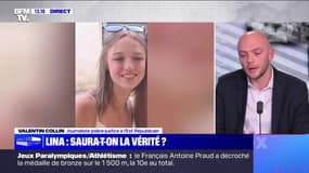 Lina : le mystère de la Ford Puma - 31/08