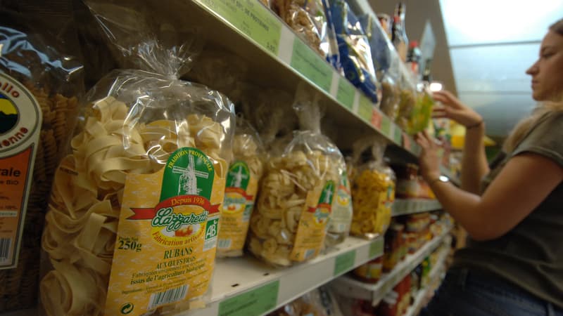 En Italie, un appel à boycotter les pâtes face à l'inflation
