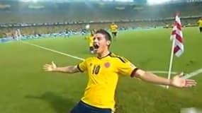 James Rodriguez
