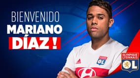 Mariano Diaz