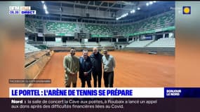 Volley, tennis... le journal des sports dans le Nord et le Pas-de-Calais
