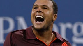 Jo-Wilfried Tsonga