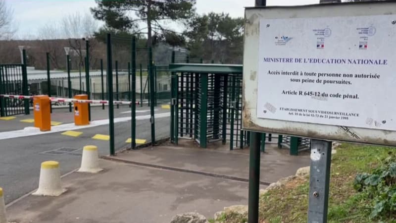 Centre international de Valbonne: pas de changement pour l'enseignement