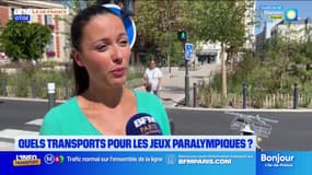 Jeux Paralympiques: l'offre de transport va être renforcée et les usagers apprécient