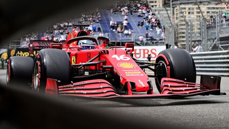 GP de Monaco, les qualifs en direct: Leclerc vise la pose à la maison, Ocon et Alonso éliminés