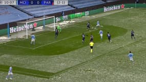 Le but de Riyad Mahrez