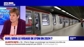 Lyon: le développement des mobilités alternatives nécessaire à la transformation de la métropole