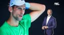 "Djokovic gâche ses dernières belles années" se lamente Di Meco