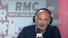 Lebœuf : "Je n'attends rien de Griezmann !"