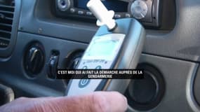 L'éthylotest anti-démarrage à bord de votre voiture, c'est pour bientôt!