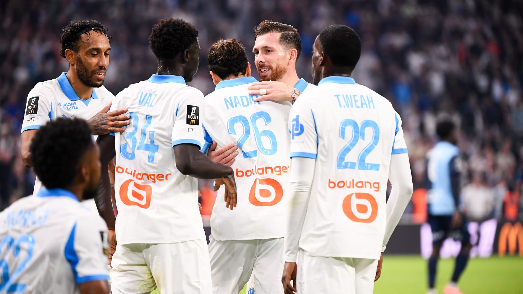 DIRECT. SPORTING-OM, J-1: TOUTES LES INFORMATIONS À LA VEILLE DU MATCH DE LIGUE DES CHAMPIONS