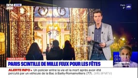 Paris Story: Paris scintille de mille feux, des mamans franciliennes inspirantes célébrées