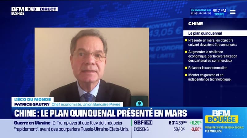 L'éco du monde : Nouvel An chinois, nouvelles perspectives économiques ? - 17/02