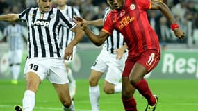 Didier Drogba
