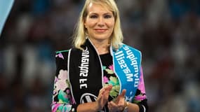 Margarita Louis-Dreyfus