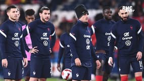 Equipe de France : Le calendrier des Bleus jusqu'à la Coupe du monde
