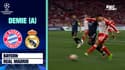 Bayern Munich - Real Madrid : Leroy Sané lance le match avec la première frappe cadrée