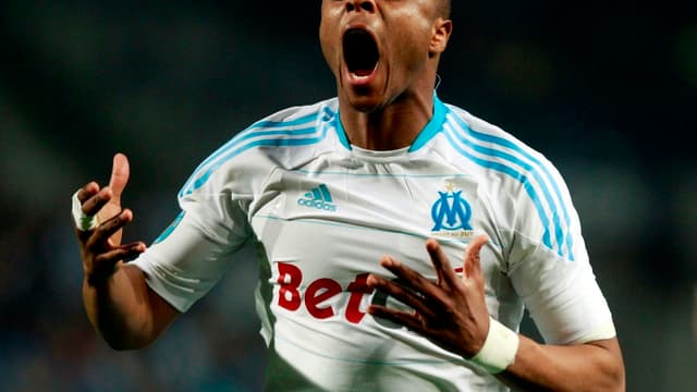 André Ayew