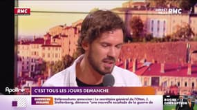 C'est tous les jours Demanche : Le manque d'argent comme motif pour annuler un date - 21/09