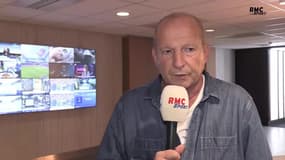 Incidents à Lens : "Va-t-on regretter des stades sans spectateur" s'insurge Courbis