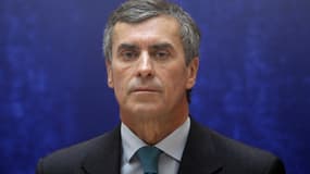 Jérôme Cahuzac, qui a déclaré mardi avoir rapatrié "en totalité" les sommes qu'il a dissimulées au fisc français, a assuré qu'elles ne dépassaient pas 685.000 euros. /Photo d'archives/REUTERS/Charles Platiau