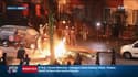 Deuxième nuit d'émeutes aux Pays-Bas pour protester contre le couvre-feu