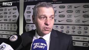 Génésio : "Un match accompli"