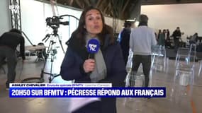 Pécresse répond aux Français à 20h50 sur BFMTV - 18/01