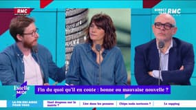Débat - Bruno Le Maire annonce la fin du quoiqu’il en coûte : bonne ou mauvaise nouvelle ? 