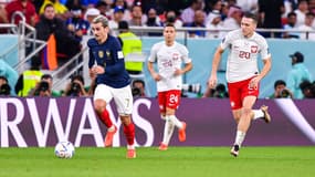 Antoine Griezmann