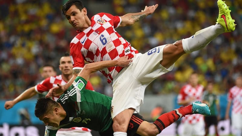 Dejan Lovren