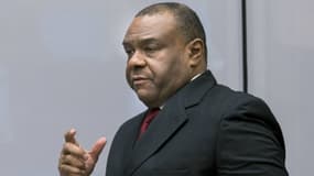 Jean-Pierre Bemba a été condamné à 18 ans de prison par la CPI. (Photo d'illustration)