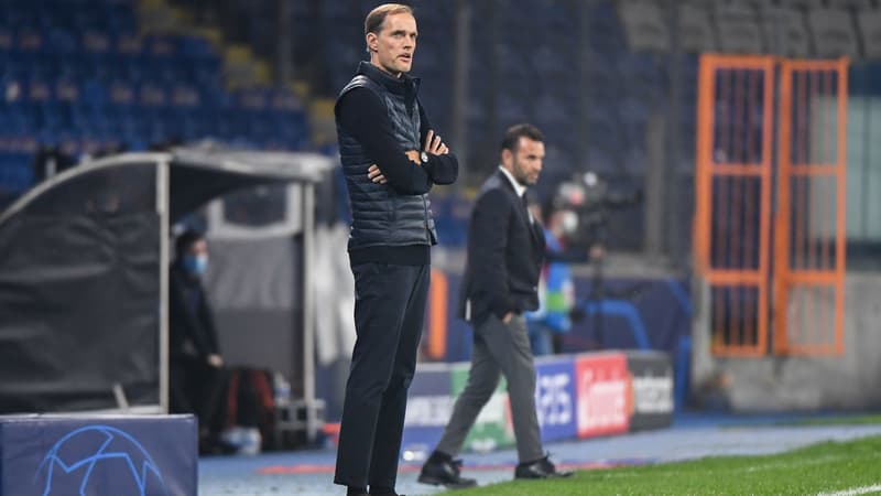 Thomas Tuchel