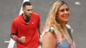 Tennis : "Il faudrait le faire taire !" Bartoli dézingue Kyrgios après ses propos sur Roland-Garros