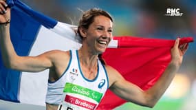 Jeux Paralympiques : "Le public va avoir de grandes émotions" promet Le Fur