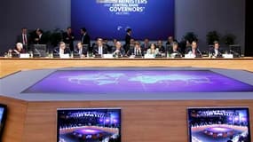 Les membres du G20 Finances réunis à Paris devraient saluer samedi l'engagement des Européens à présenter dans les prochains jours un paquet de mesures visant à restaurer la stabilité de la zone euro, sur fond de craintes sur la santé de l'économie mondia