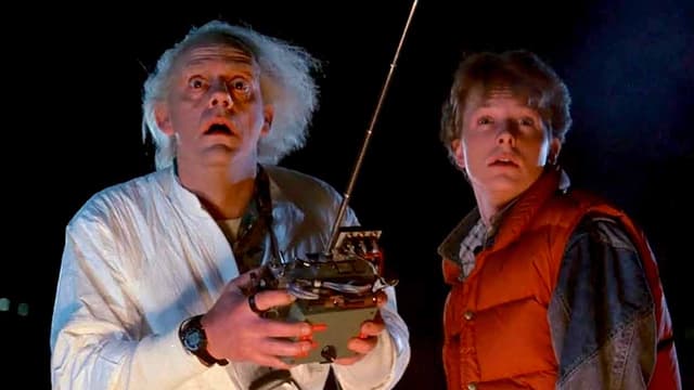 Retour vers le futur ne sera pas tourné à nouveau.