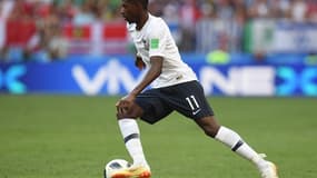 Dembélé