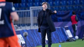 Mauricio Pochettino