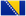 Bosnie-Herzégovine