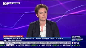 Idée de placements: Composition, fiscalité, objectif... à quoi  servent les contrats de capitalisation ? - 16/03