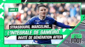 Ligue 1 : Strasbourg, Marcelino… L’interview intégrale de Gameiro
