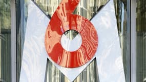 Siège d'M6 à Neuilly-sur-Seine