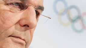 Jacques Rogge